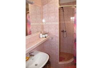Slovaška Privát Habovka, Eksterier